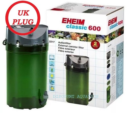 Eheim classic external - classic,