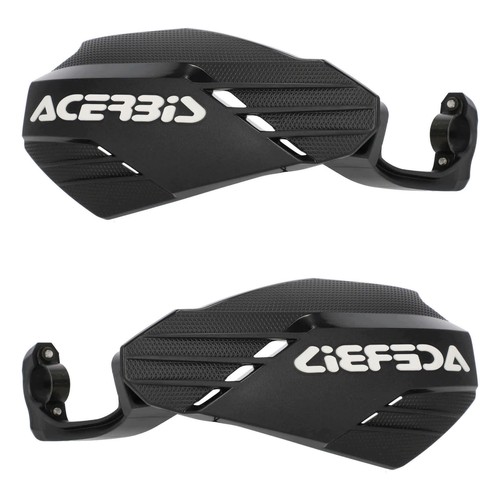 Open handguards acerbis - open,