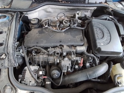 Gearbox mini hatch - gearbox, mk2