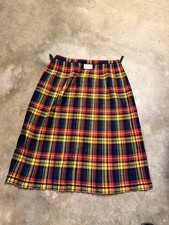 VTG Mosbrook US 14 UK 16 100%