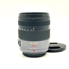 [mint] Panasonic LUMIX G VARIO