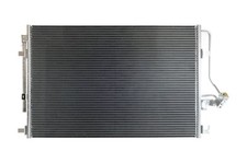 CONDENSER AIR CONDITIONING