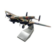 1:144 Scale Diecast Metal Avro