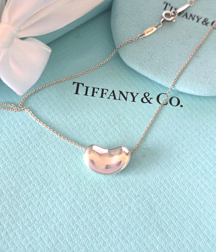 Tiffany elsa peretti - &, co.