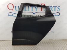 RENAULT CLIO REAR DOOR LEFT