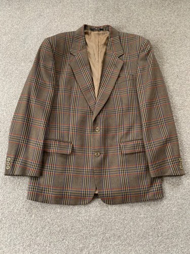 Vintage daks blazer - daks, jacket