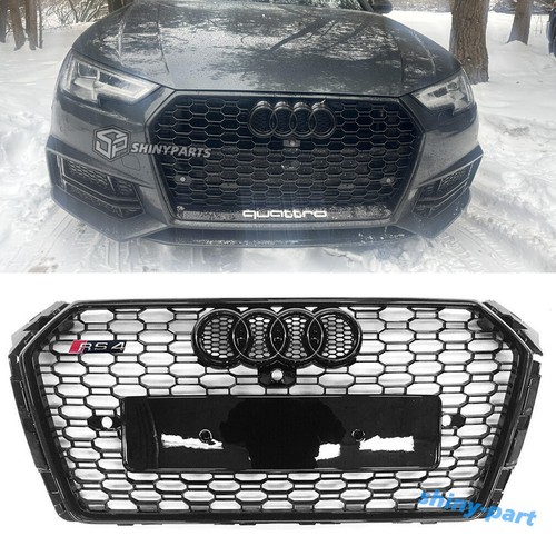 Grill for 2017 2019 - for, 2017-2019