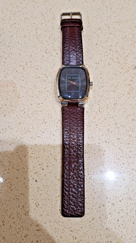 Ted baker stainless steel - ted,
