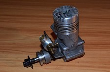 MERCO 61 Model Aircrft Glow Engine in Superb Condition.