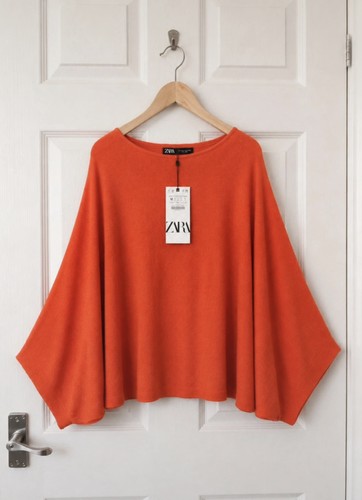 Zara collection orange - zara, zw