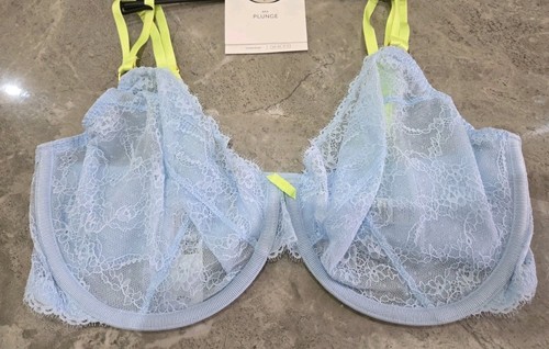 34g bra ida lace wired - ida,