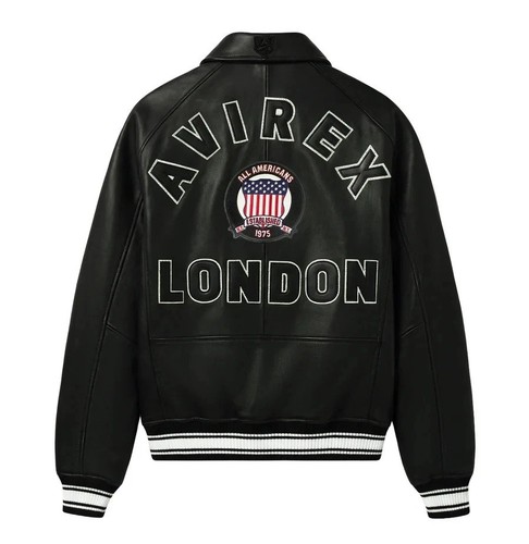 Men avirex icon london real - avirex,