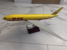 Rare Large-Scale DHL Boeing