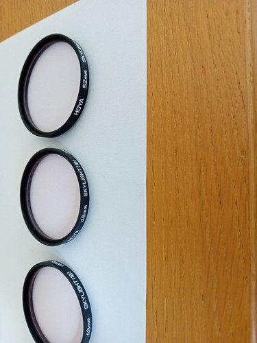 Skylight filter 2x - 1b,