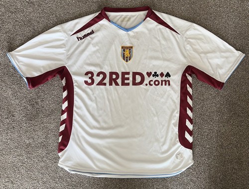Aston villa 2006 2007 - aston, 2006/2007