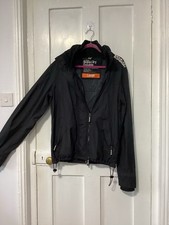 Men’s Jacket SUPERDRY triple