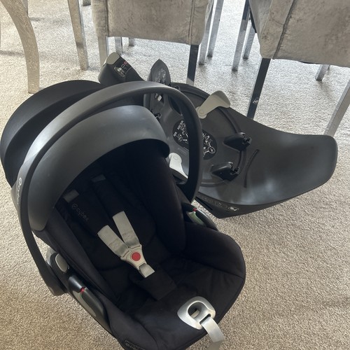 Cybex size with isofix - cybex,