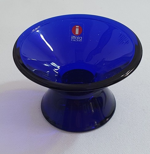 Iittala kartio candle holder - iittala,