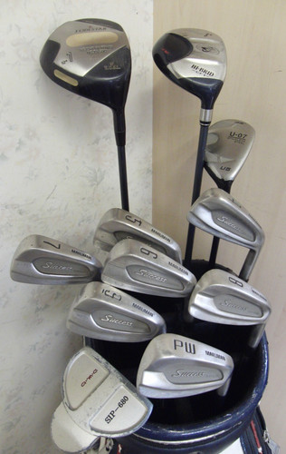 Set maruman success pw - set,