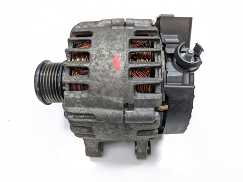 Ford galaxy mk4 - galaxy, alternator