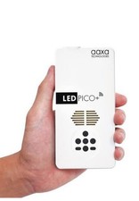 AAXA Led Pico+ Mini Projectors