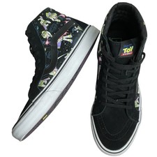 Vans Toy Story Disney NWOB