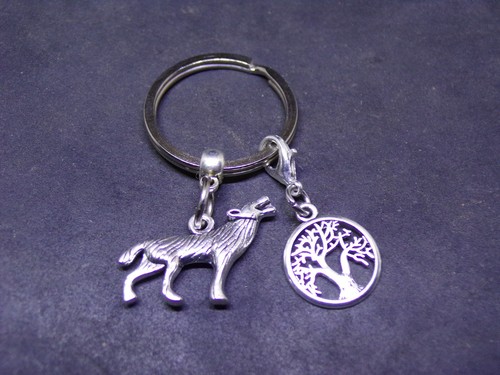 Spiritual woodland wildlife - spiritual,