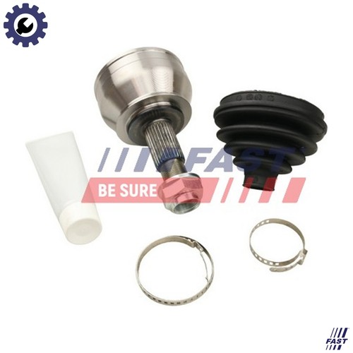 Joint kit drive shaft ft25542 - joint,