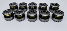 Daiwa exceler spools - exceler, 3000