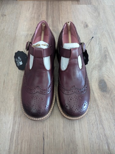 Joanie grenoble leather bar - joanie,