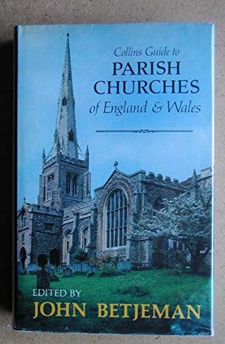 Collins guide parish - guide, to