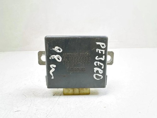 Mitsubishi pajero v3w - mitsubishi,
