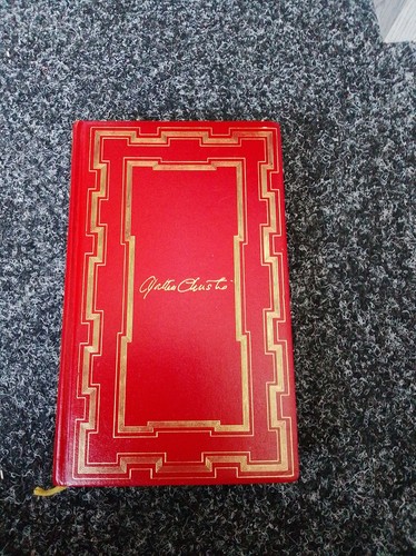 Agatha christie heron - christie,