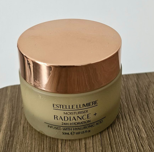 Estelle lumiere radiance 24h - estelle,