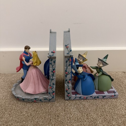 Disney sleeping beauty book - disney,