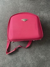 Constellation Case Hand Luggage Pink Bag