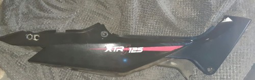 Lexmoto xtr 125 rear tail - lexmoto,