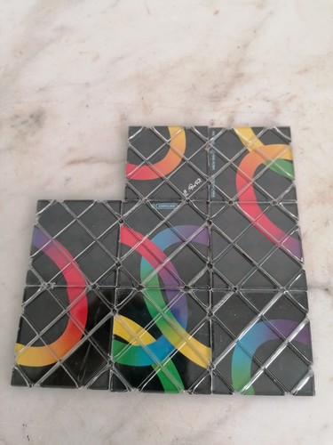 Vintage rubik magic - vintage, rubik’s