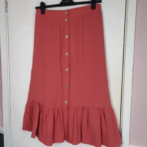 Damart long skirt - damart,