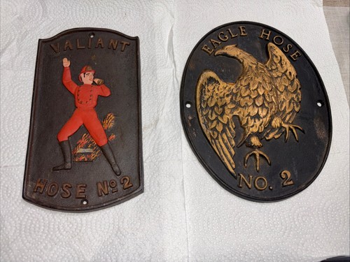 Lot vintage cast iron - of,