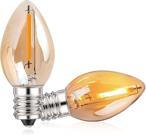 Led night light - led,