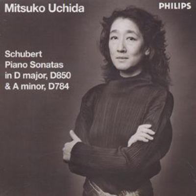 Franz schubert piano sonatas - schubert:,