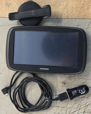 Tom Tom Start 60 Sat Nav -