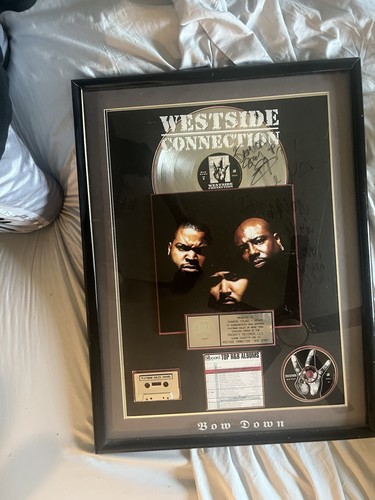 Westside connection bow down - westside,