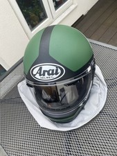 Arai Concept XE Motorbike Helmet 