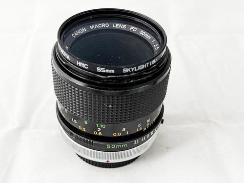 Canon 50mm s - canon,