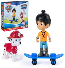 Paw Patrol Marshall & Daring