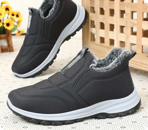 Mens womens waterproof - waterproof, fur