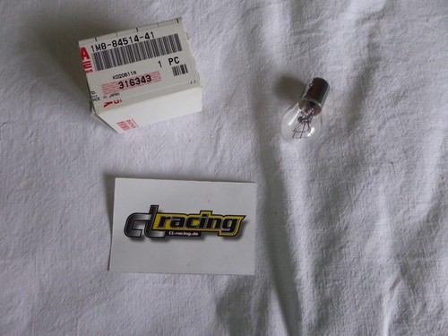 Bulb light fits yamaha - bulb,