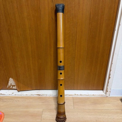 Shaku hachi unbranded flute - unbranded,
